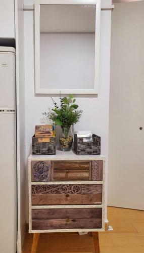 Apartamento Twins' Home Ponce, Jerez Centro, Wifi
