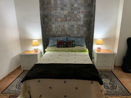 Apartamento Sue�os