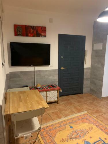 Apartamento Sue�os