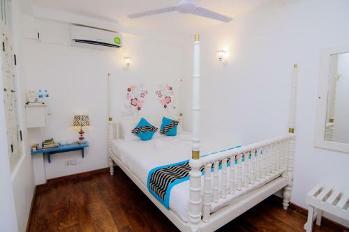 Hostal Fort Heaven - Galle Fort