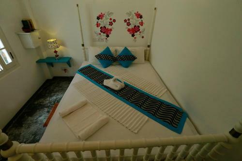 Hostal Fort Heaven - Galle Fort