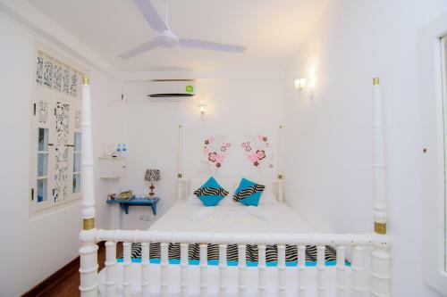 Hostal Fort Heaven - Galle Fort