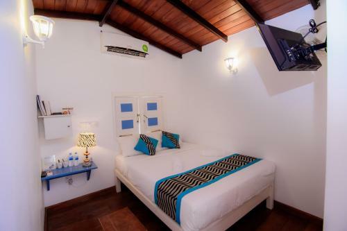 Hostal Fort Heaven - Galle Fort