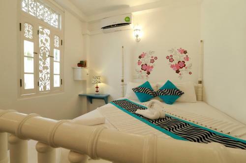 Hostal Fort Heaven - Galle Fort