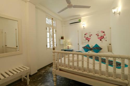 Hostal Fort Heaven - Galle Fort