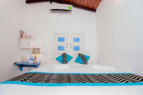 Hostal Fort Heaven - Galle Fort