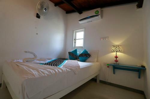 Hostal Fort Heaven - Galle Fort