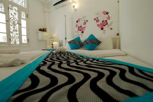 Hostal Fort Heaven - Galle Fort