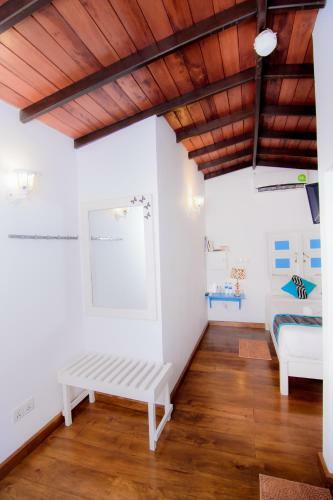 Hostal Fort Heaven - Galle Fort