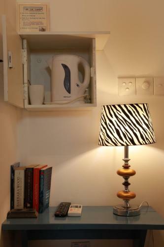 Hostal Fort Heaven - Galle Fort