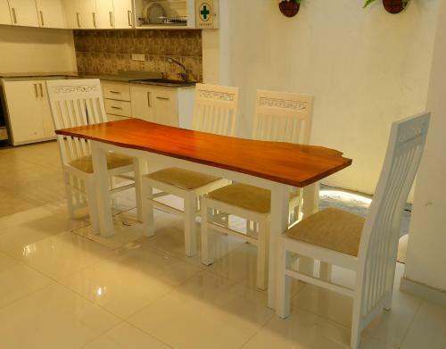 Hostal Fort Heaven - Galle Fort