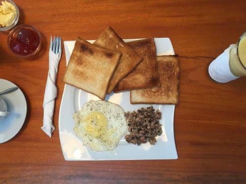 Hostal Fort Heaven - Galle Fort