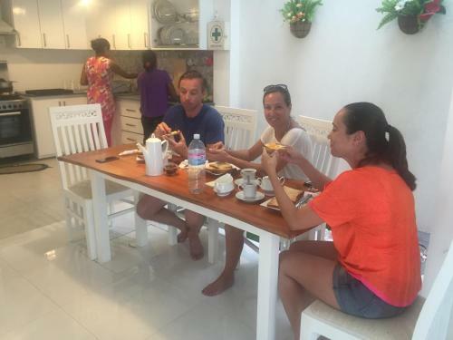 Hostal Fort Heaven - Galle Fort