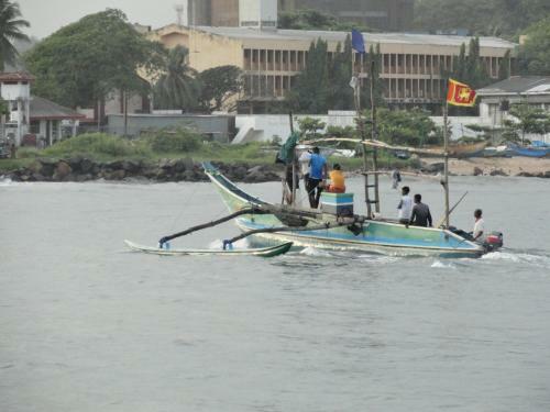 Hostal Fort Heaven - Galle Fort