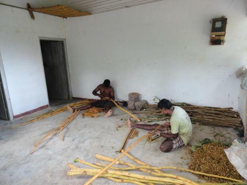 Hostal Fort Heaven - Galle Fort