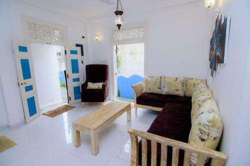 Hostal Fort Heaven - Galle Fort