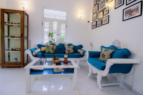 Hostal Fort Heaven - Galle Fort