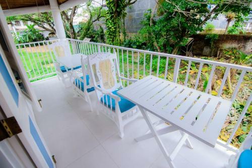 Hostal Fort Heaven - Galle Fort