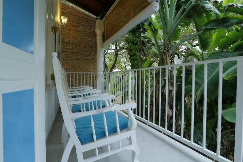 Hostal Fort Heaven - Galle Fort