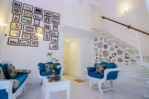 Hostal Fort Heaven - Galle Fort