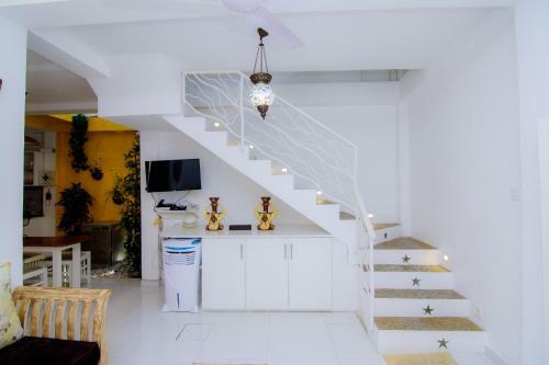 Hostal Fort Heaven - Galle Fort