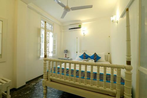 Hostal Fort Heaven - Galle Fort