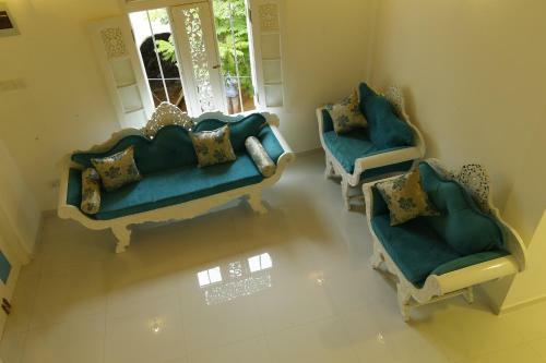 Hostal Fort Heaven - Galle Fort