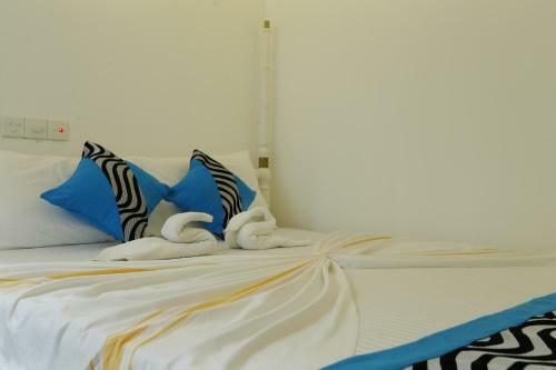 Hostal Fort Heaven - Galle Fort