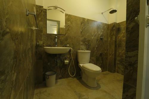 Hostal Fort Heaven - Galle Fort