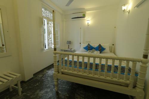 Hostal Fort Heaven - Galle Fort
