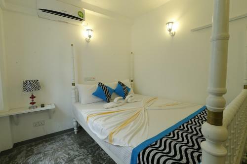 Hostal Fort Heaven - Galle Fort