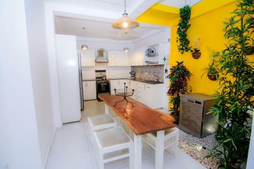 Hostal Fort Heaven - Galle Fort