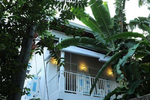 Hostal Fort Heaven - Galle Fort