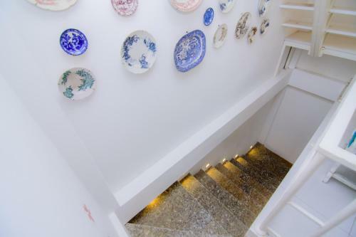 Hostal Fort Heaven - Galle Fort