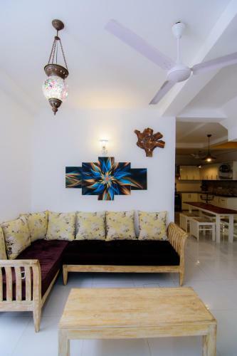 Hostal Fort Heaven - Galle Fort