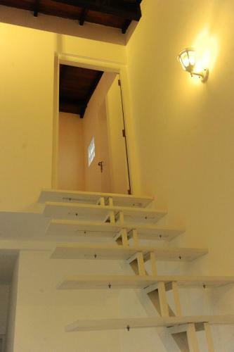 Hostal Fort Heaven - Galle Fort