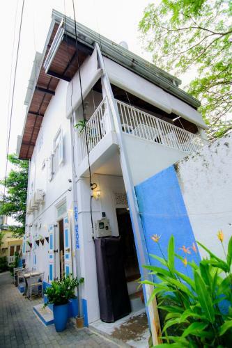 Hostal Fort Heaven - Galle Fort