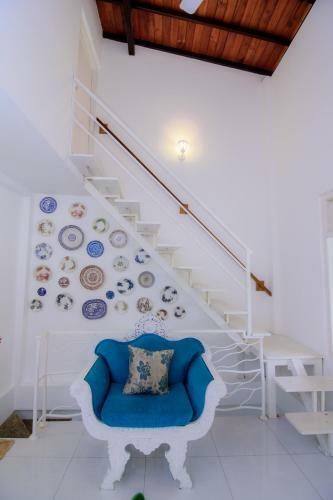 Hostal Fort Heaven - Galle Fort