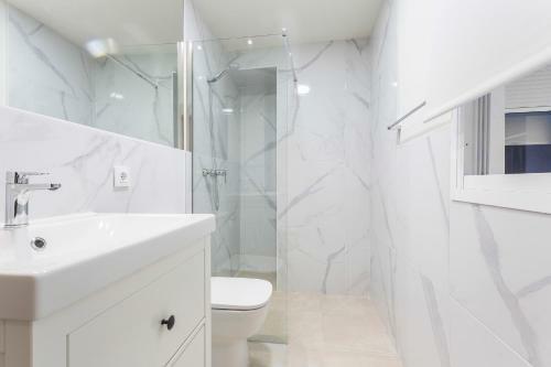 Apartamento Los Corceles Casa Palacio