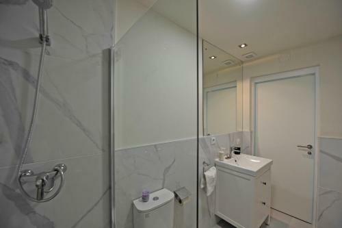 Apartamento Los Corceles Casa Palacio