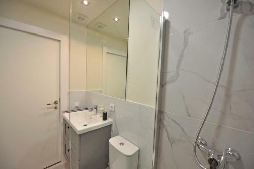 Apartamento Los Corceles Casa Palacio