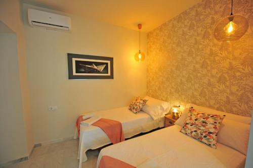 Apartamento Los Corceles Casa Palacio