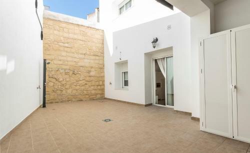 Apartamento Los Corceles Casa Palacio