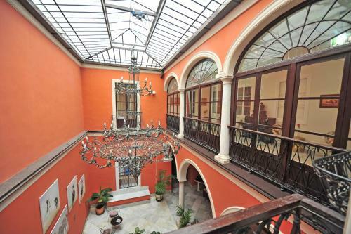 Apartamento Los Corceles Casa Palacio