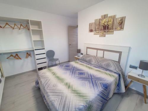 Apartamento Espa