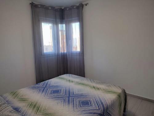 Apartamento Espa