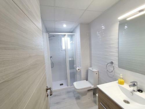 Apartamento Espa