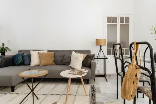 Apartamento Casa M�a