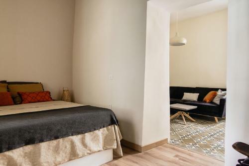 Apartamento Casa M�a