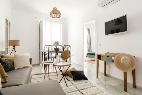 Apartamento Casa M�a